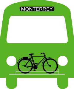Se prepara el autobus hacia Monterrey