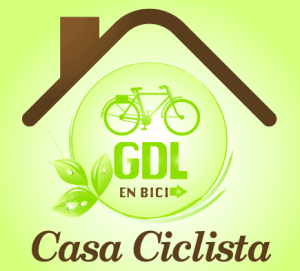 Casa Ciclista