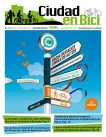 Portada Ciudad en Bici 13