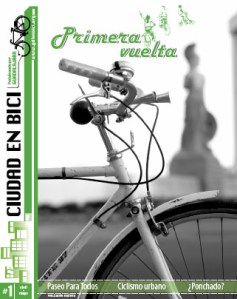 Portada Ciudad en Bici 1