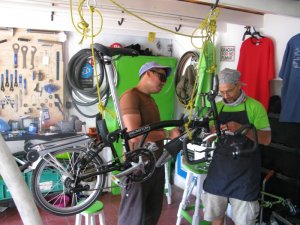 Taller Mecanica Basica