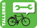 Talleres mecanicos para bicicletas