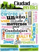 Portada Ciudad en Bici 15