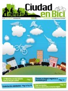 Portada Ciudad en Bici 16