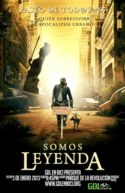 57 Paseo de Todxs