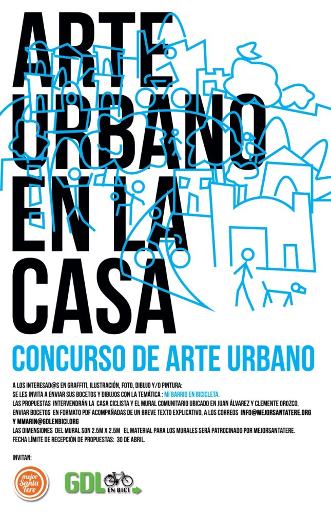 ArteUrbano_CasaCiclista