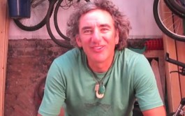 Alvaro Neil Biciclown