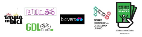 BiciRed GDL02Julio