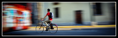Movimiento ciclista: por una Guadalajara ciclo-incluyente