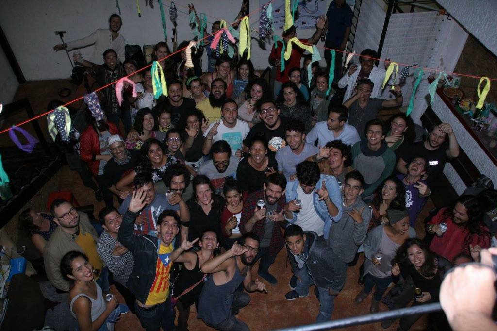 Donación para la reconstrucción de comunidades en el Istmo de Oaxaca.