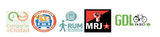 Comunicado de prensa Grupos de la sociedad civil presentan evaluación a la RUTA-EMPRESA SITRAN no es accesible para todos.