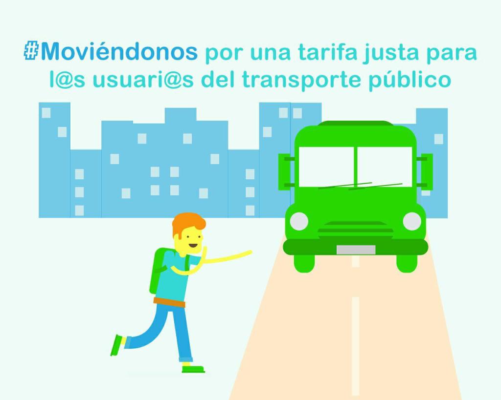 Aqui pueden descargar el informe completo de: Evaluación Integral a la Ruta T02 Artesanos (SITRAN) desde la acción civil organizada #Moviéndonos #EvaluaSITRAN