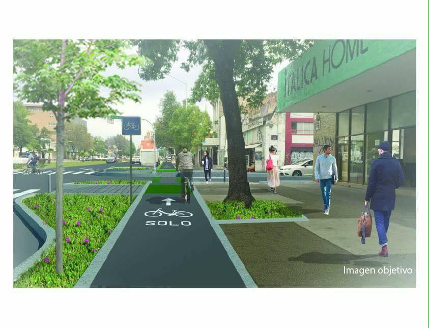 Participa en el presupuesto participativo de Zapopan y Guadalajara, apoya un cambio por una mejor ciudad #SíAlaCiclovía