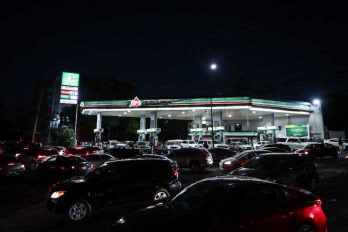 Bájate del auto. Te dejamos 5 alternativas para llegar a tus destinos