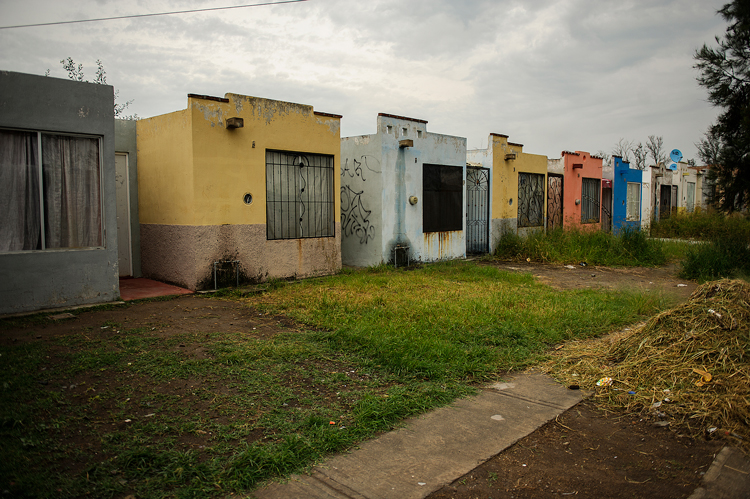 Ponen lupa a 33 fraccionamientos de Tlajomulco