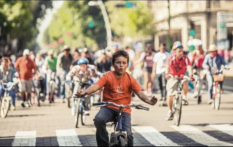 Llaman a replantear la Vía RecreActiva en&nbsp;ZMG