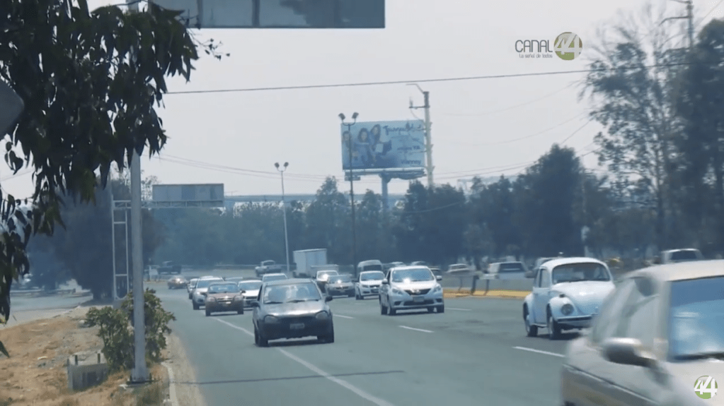 Territorio Reportaje | Contaminación invernal&nbsp;letal