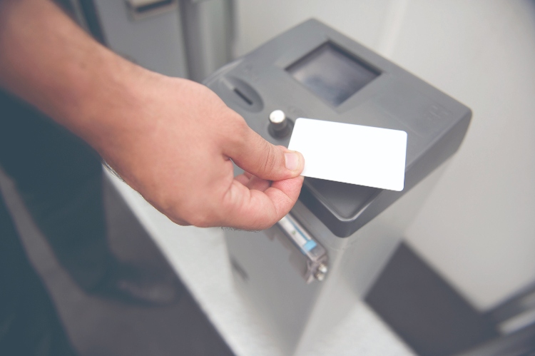 rutas alimentadoras, Sistema prepago, trasporte p˙blico, camiones