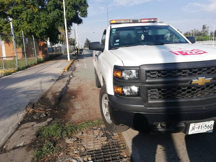 Ciclovía Zapopan 2