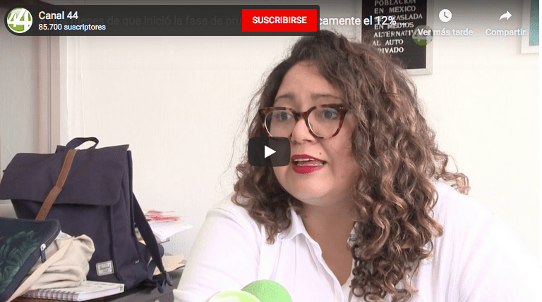 A dos meses de que inició la fase de prueba operan únicamente el 12% de los scooters en Guadalajara