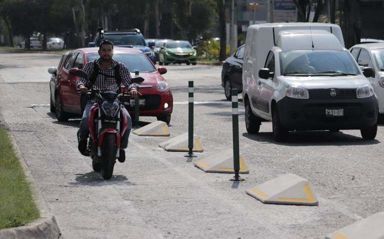Ciclovía Zapopan