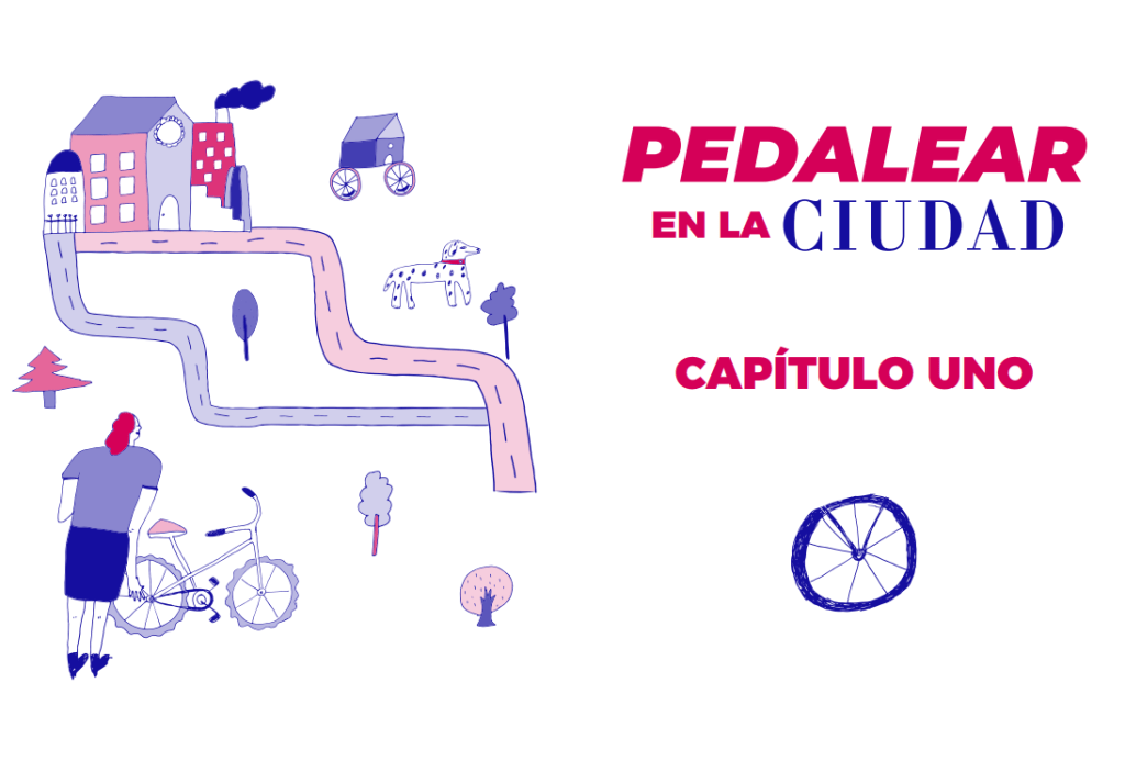 Manual de ciclismo urbano&nbsp;metroplitano