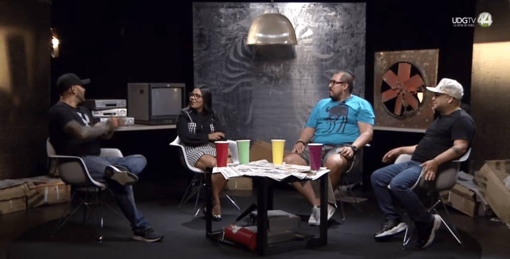 Sótanos del Joder | ¿Alguien quiere pensar en los cochistas? Olin Monroy saca la bici por la&nbsp;ventana