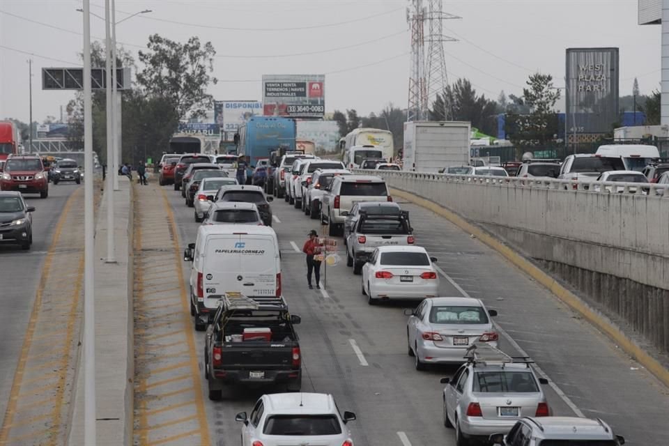 Llaman a dialogar sobre soluciones para Carretera a&nbsp;Nogales